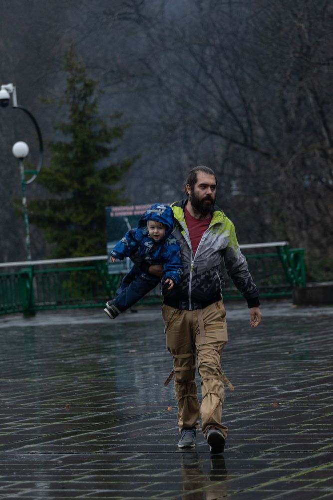 Фотография автора Fallen Angel