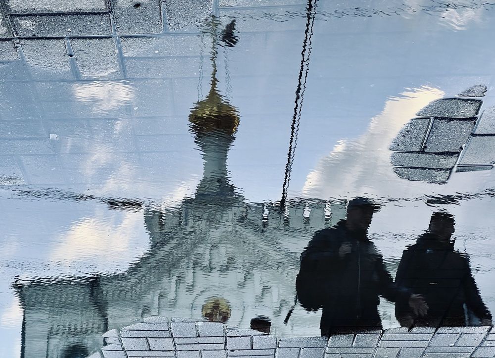 Photograph by Олег Банковский