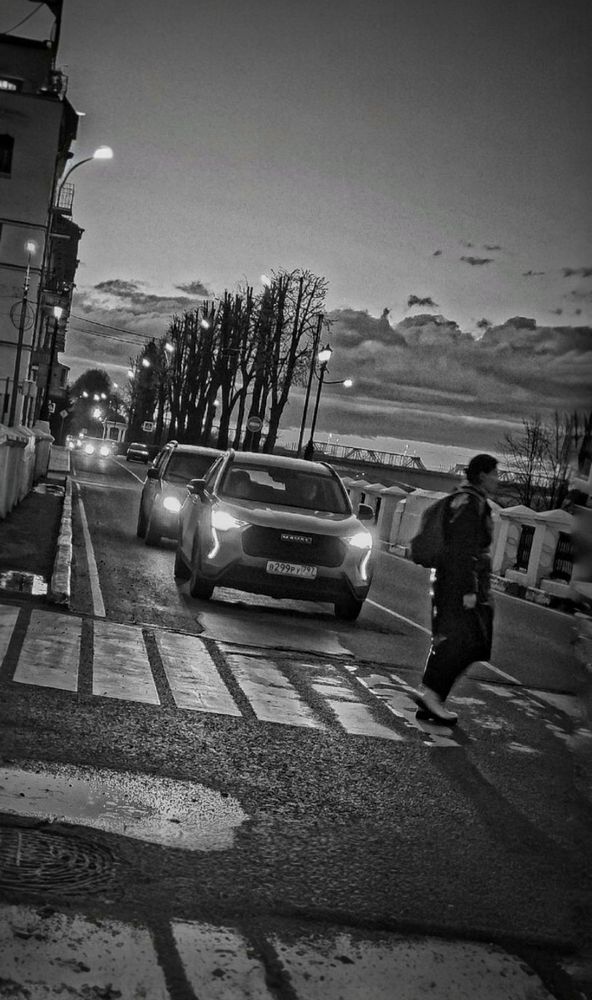 Photograph by Елена Бородулина