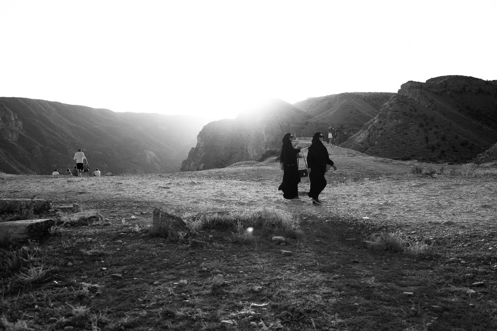 Photograph by Ольга Бастракова