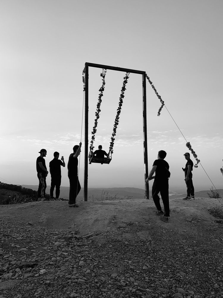 Photograph by Ольга Бастракова