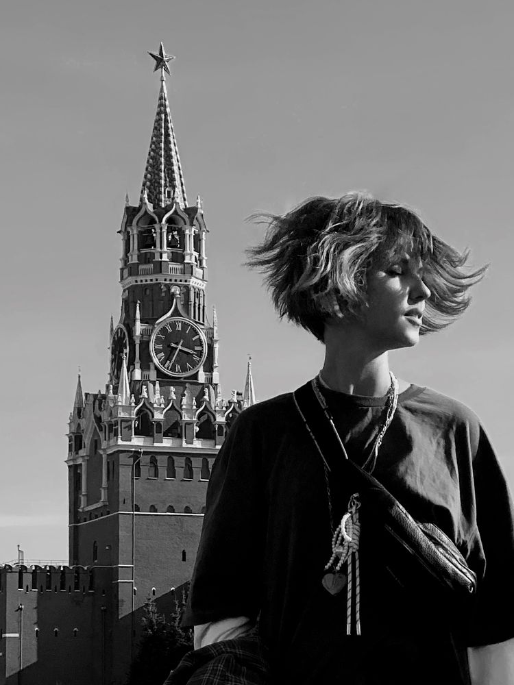 Photograph by Дарья Малиновская