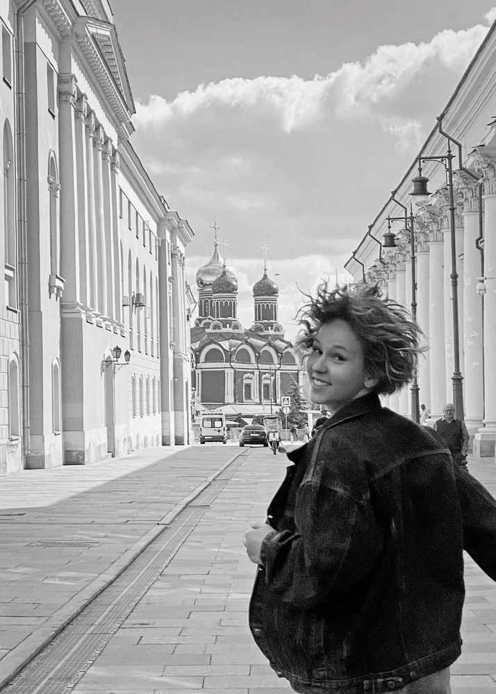 Photograph by Дарья Малиновская