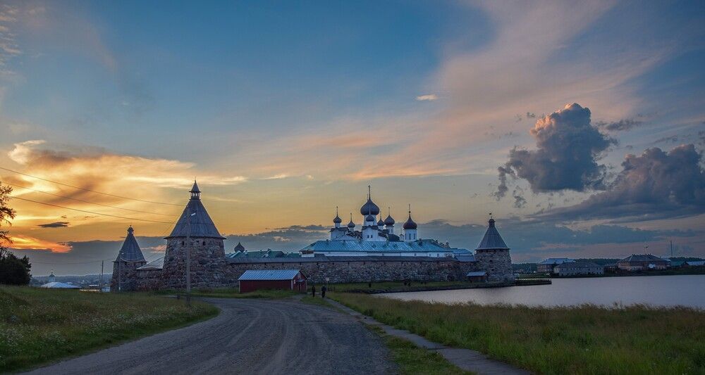 Photograph by Александр Порохов