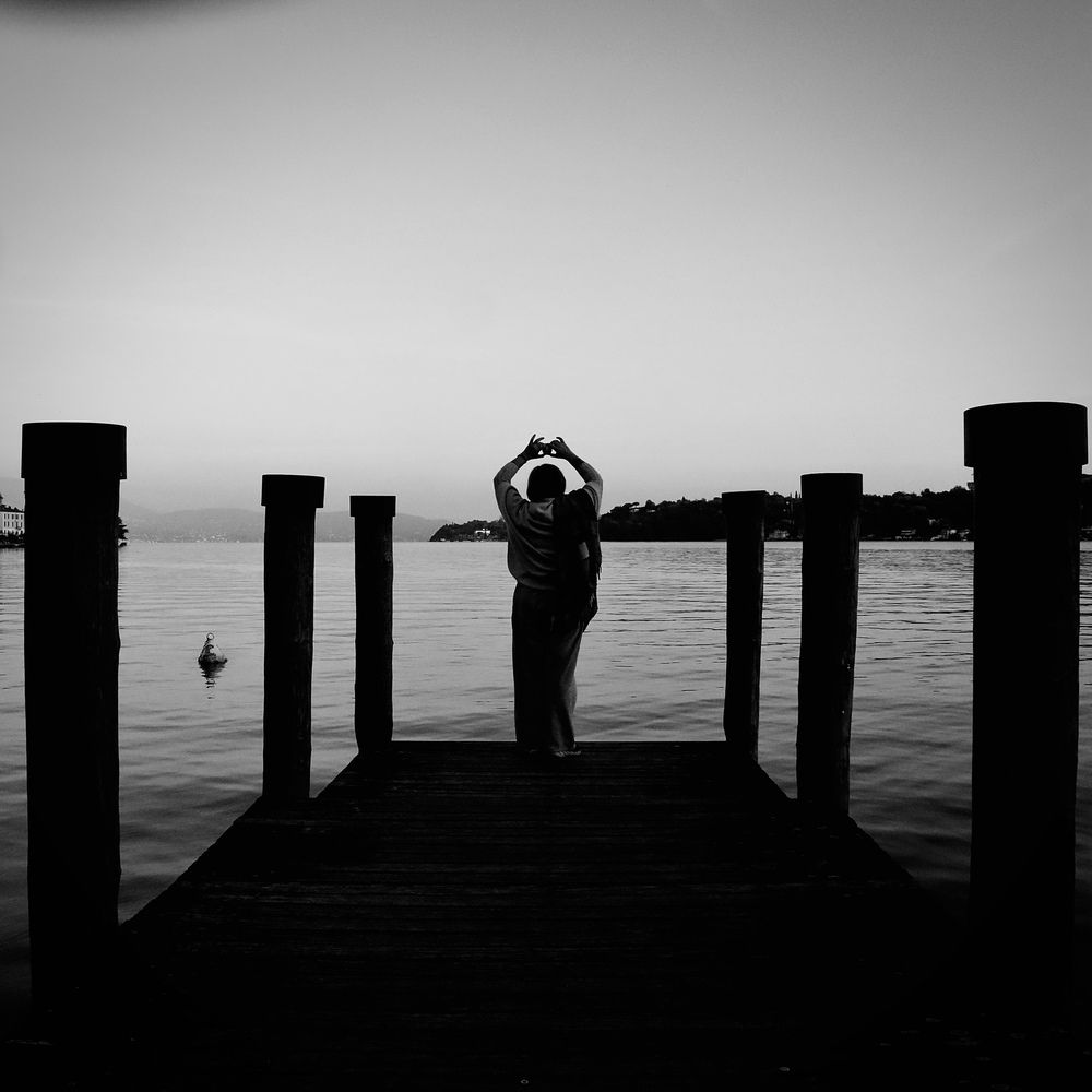 Photograph by Elena Bitar