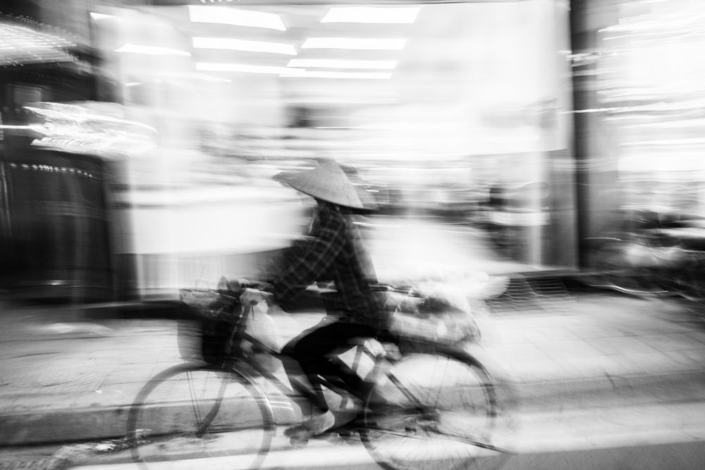 Photograph by Tung Xuan