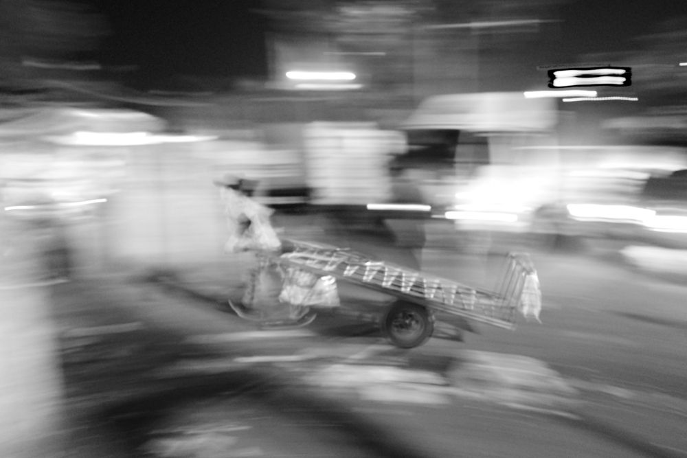 Photograph by Tung Xuan