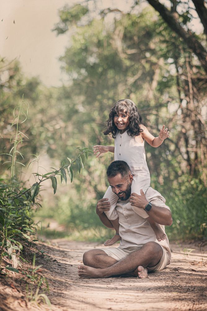 Photograph by ALMIR SILVA