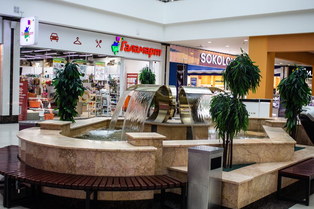 Photograph by Алексей Морозов