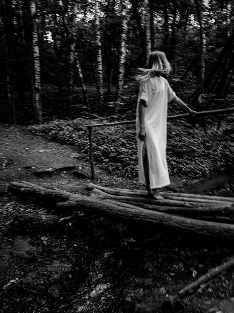 Photograph by Ольга Махова