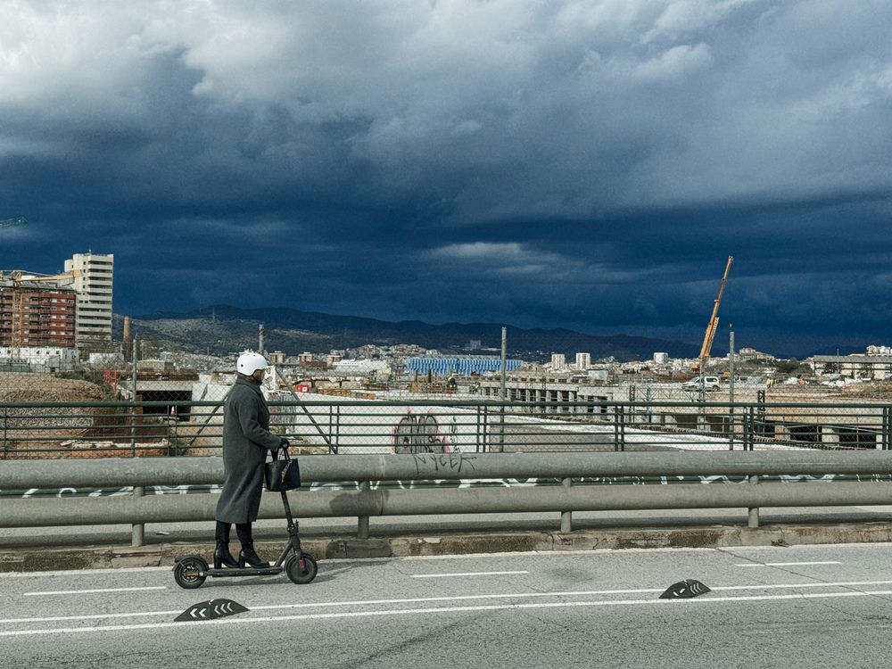 Photograph by Julia Smilovitsky