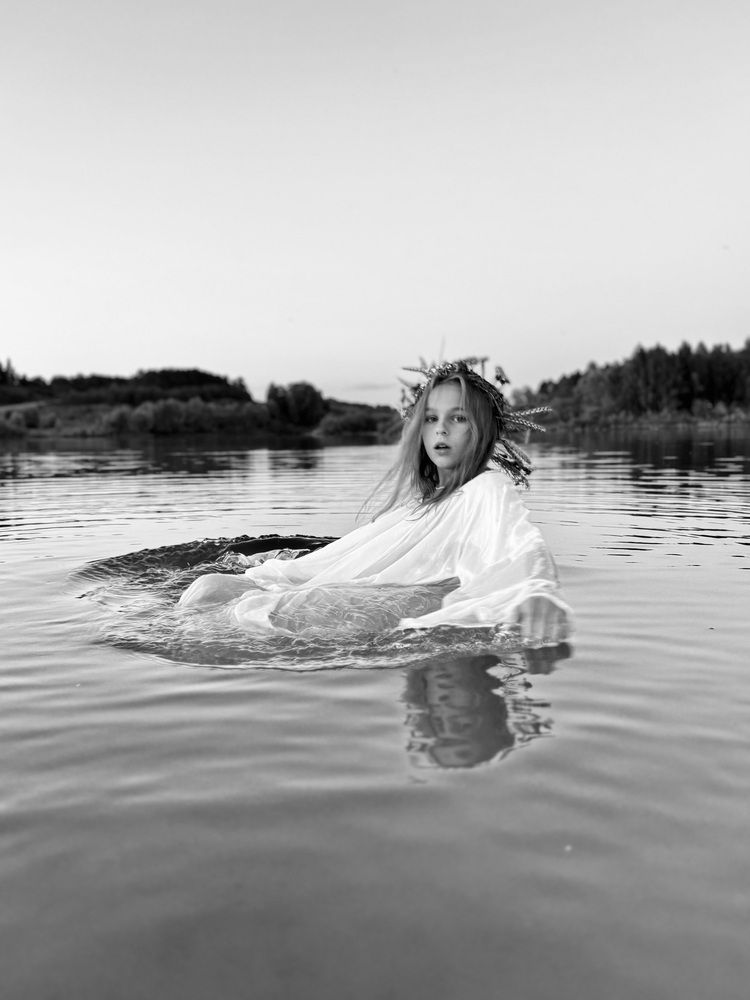 Photograph by Ольга Махова