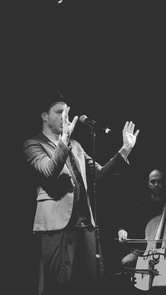 Photograph by Дарья