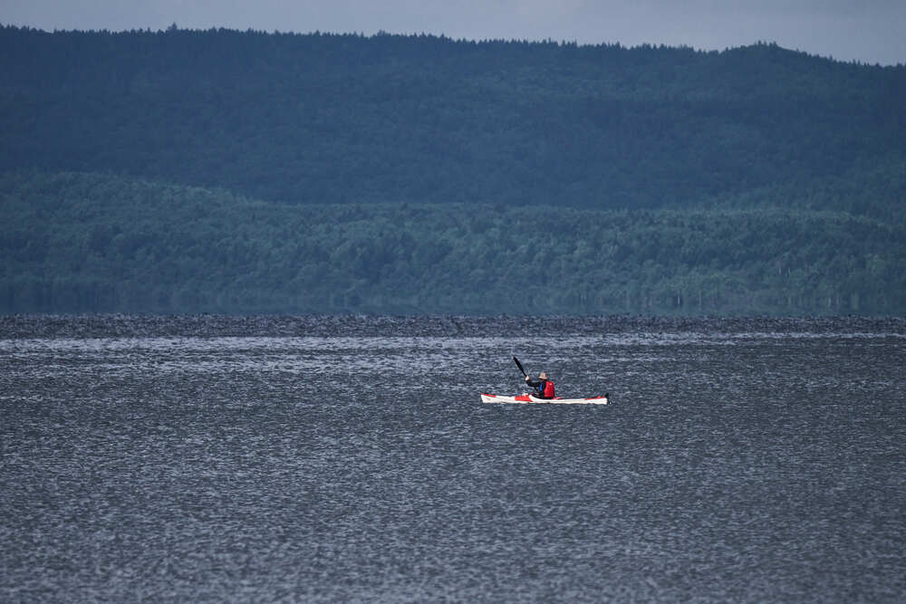 Photograph by Виктор Водовозов