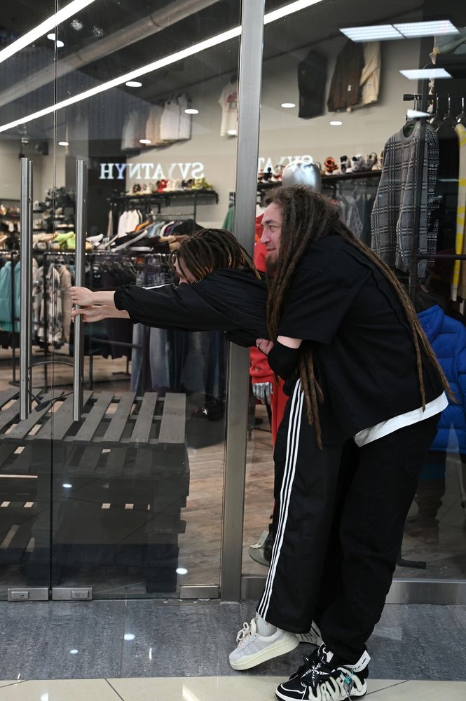 Photograph by Анастасия Маклакова