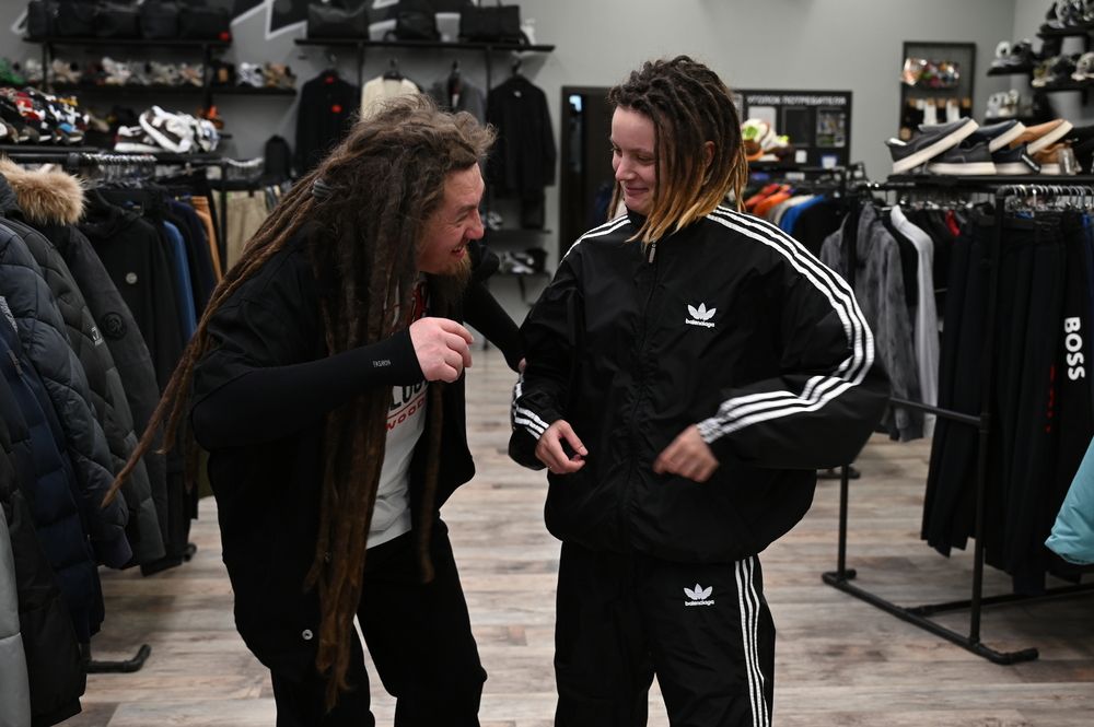 Photograph by Анастасия Маклакова