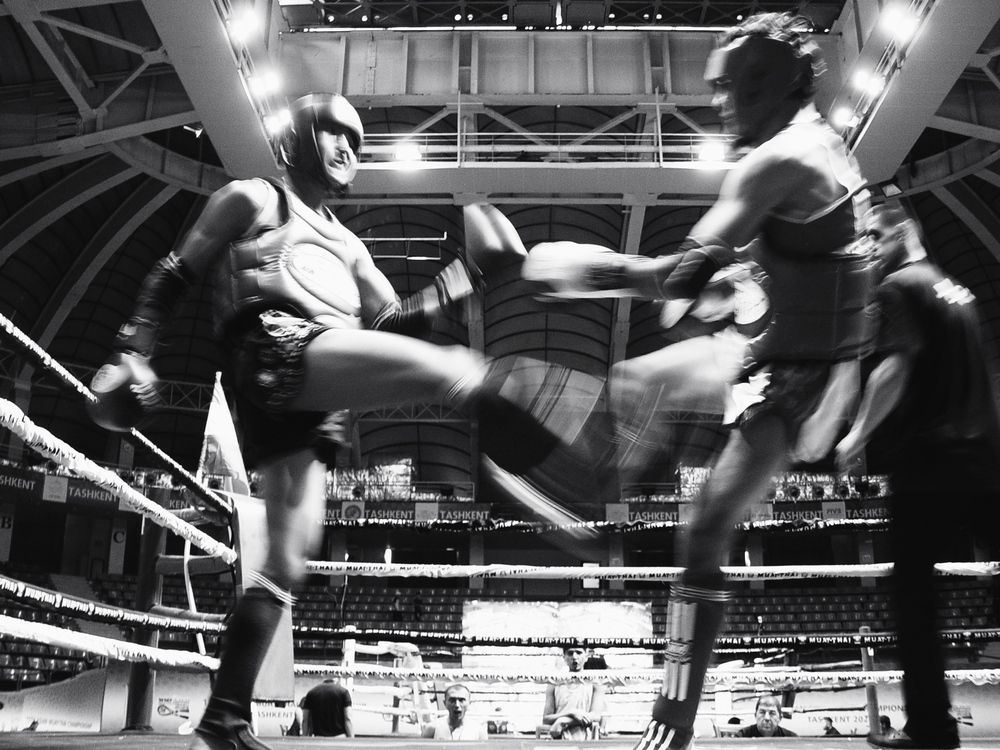 Photograph by Владимир Ким