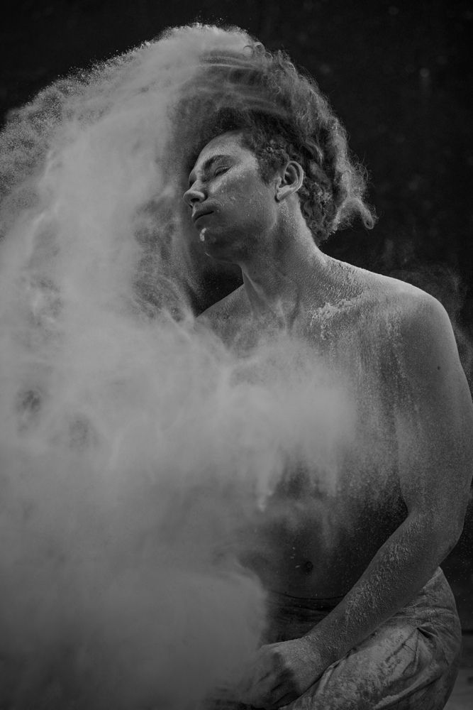 Photograph by Ольга Клименкова