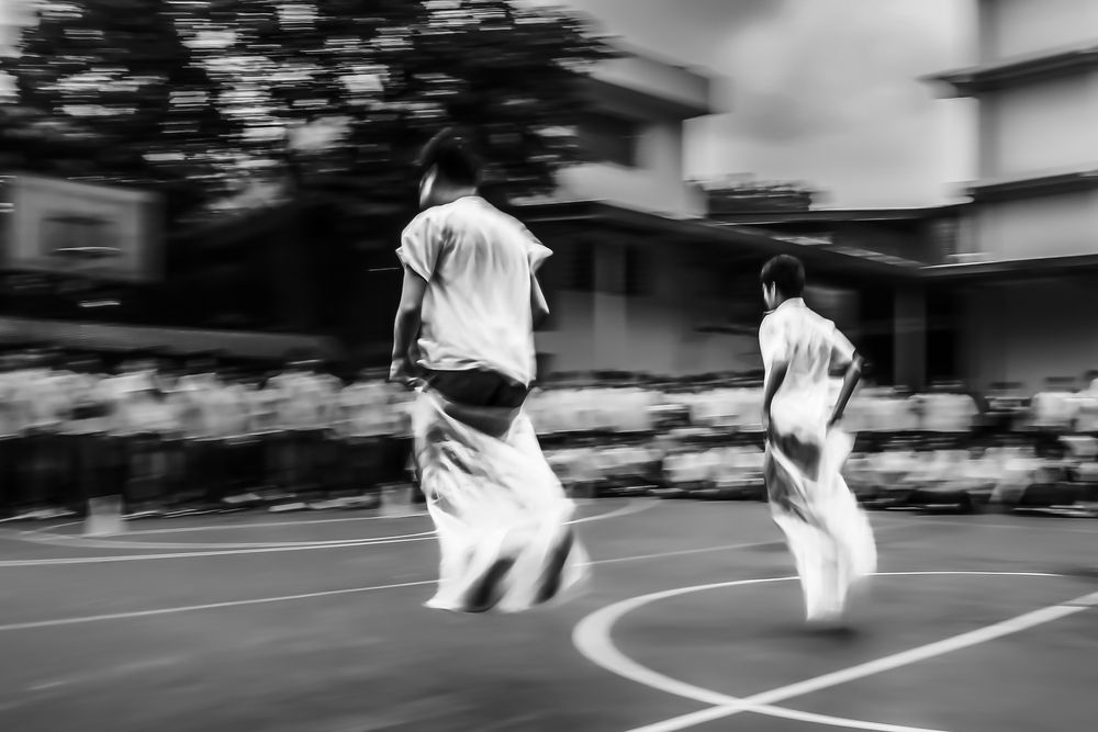 Photograph by EFREN VICTORINO