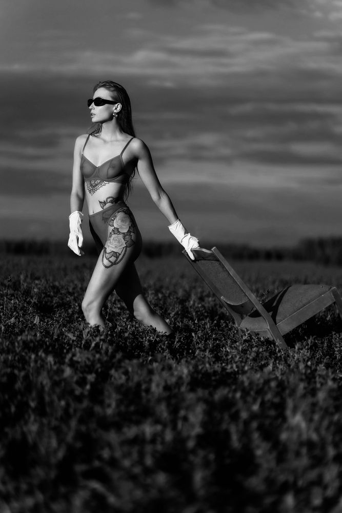 Фотография автора Ирина Костарчук