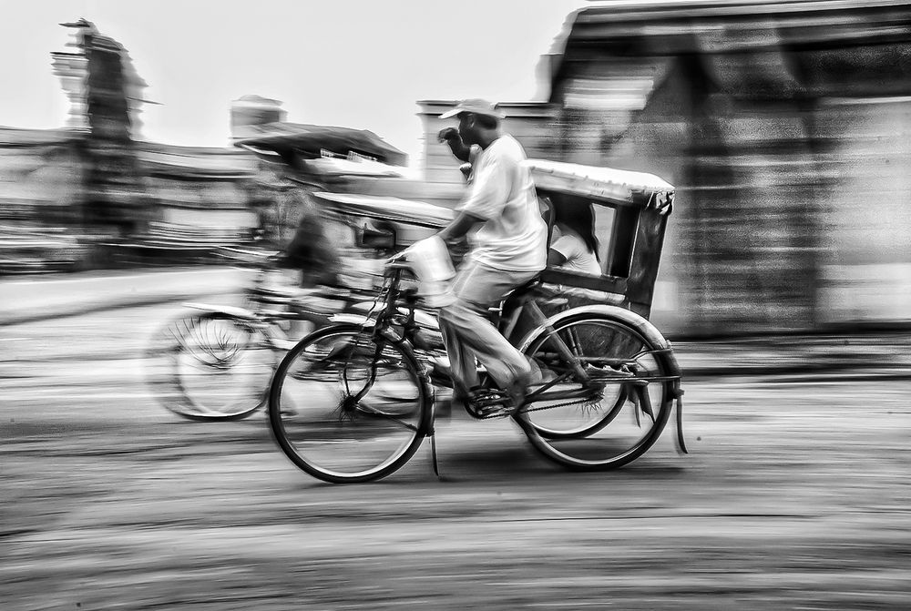 Photograph by EFREN VICTORINO