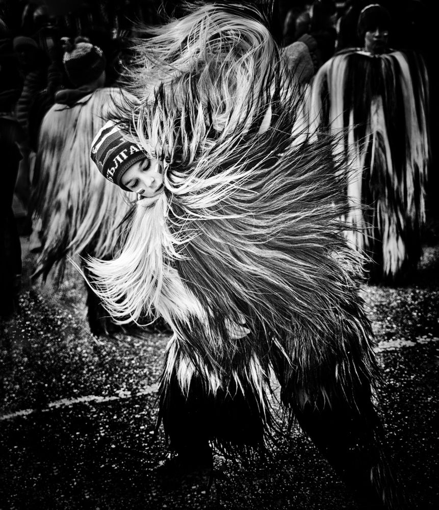 Photograph by Ivanka Iantcheva