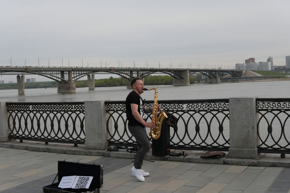 Photograph by Андрей Корытов