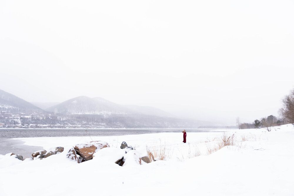 Photograph by Елена Николайчук