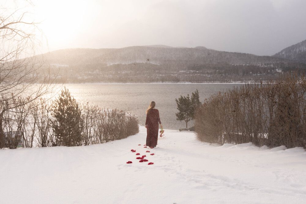 Photograph by Елена Николайчук