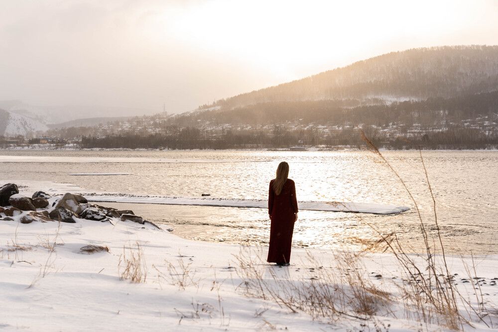 Photograph by Елена Николайчук