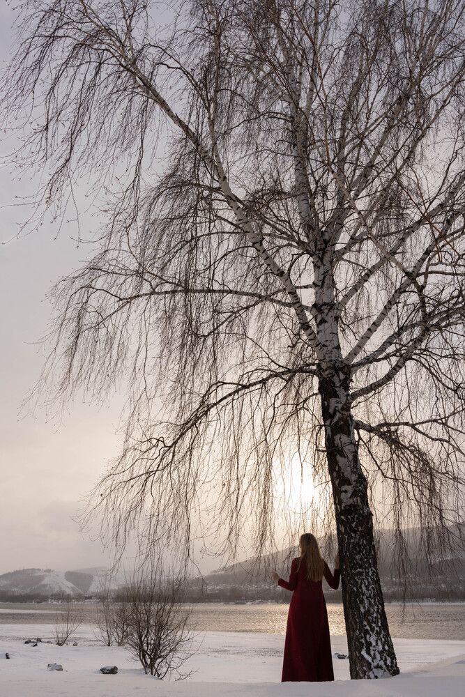 Photograph by Елена Николайчук