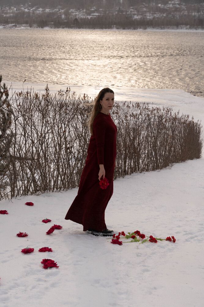 Photograph by Елена Николайчук