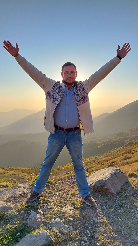 Photograph by Колесов Сергей