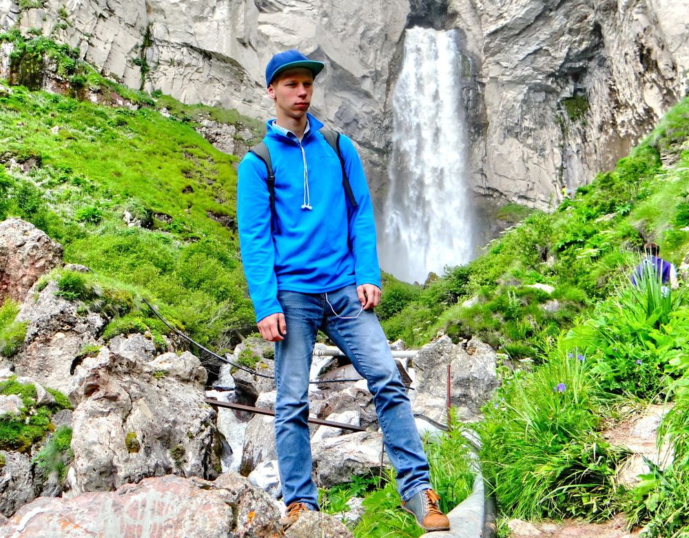 Photograph by Колесов Сергей