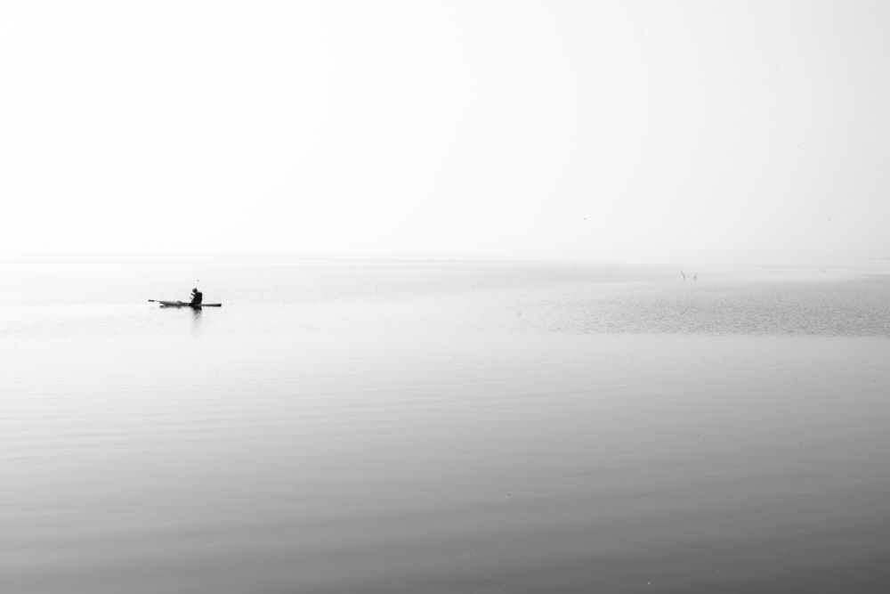 The Weight of Silence