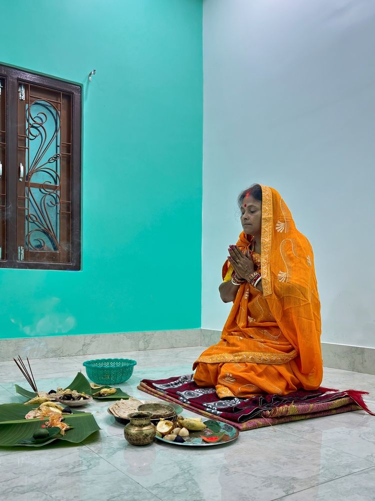 Chath Puja