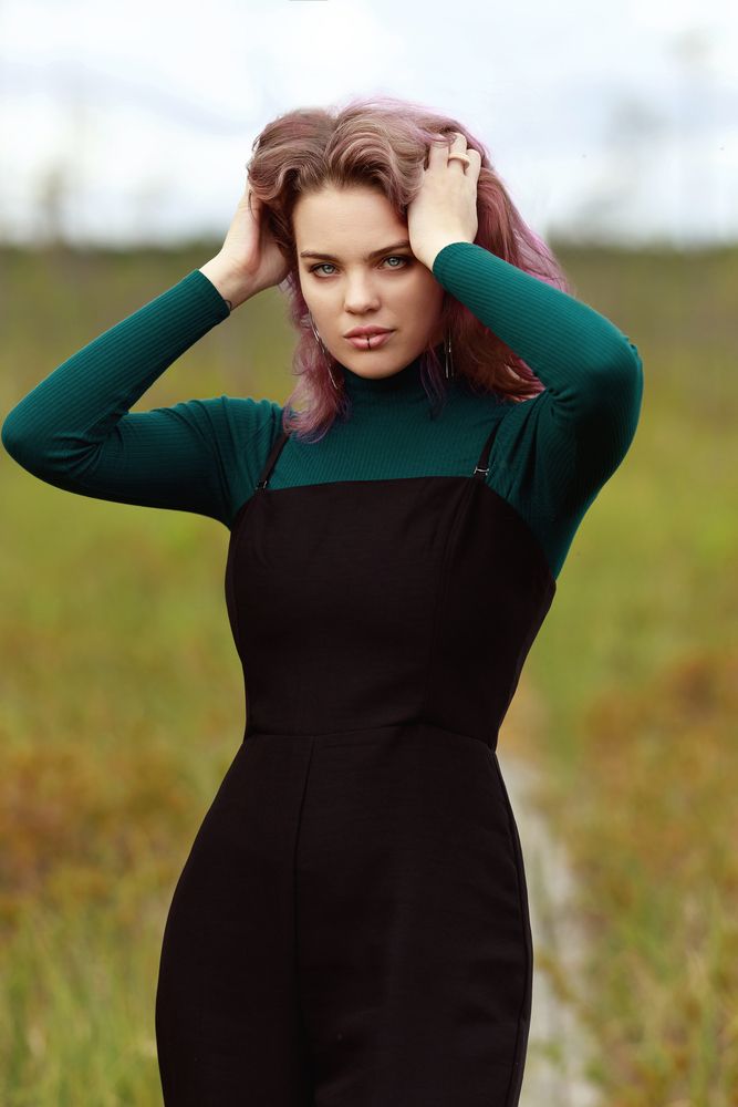 Photograph by Мария Трибакова