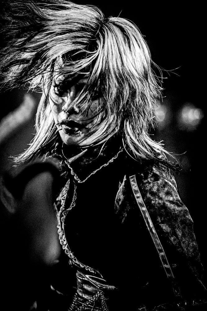 Photograph by 音無