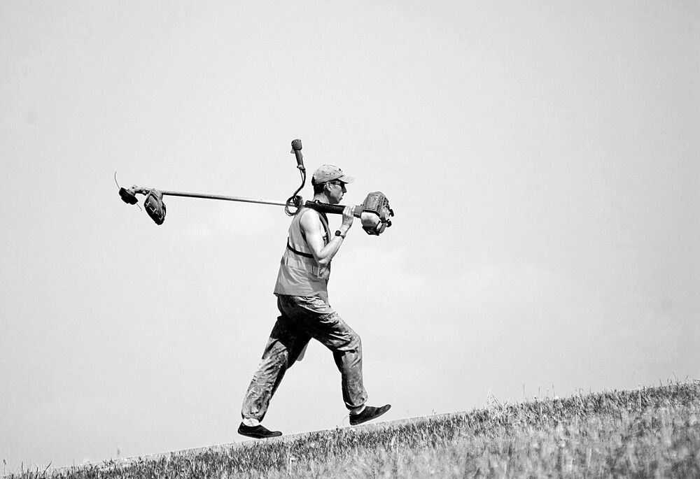 Photograph by Михаил Обертаев