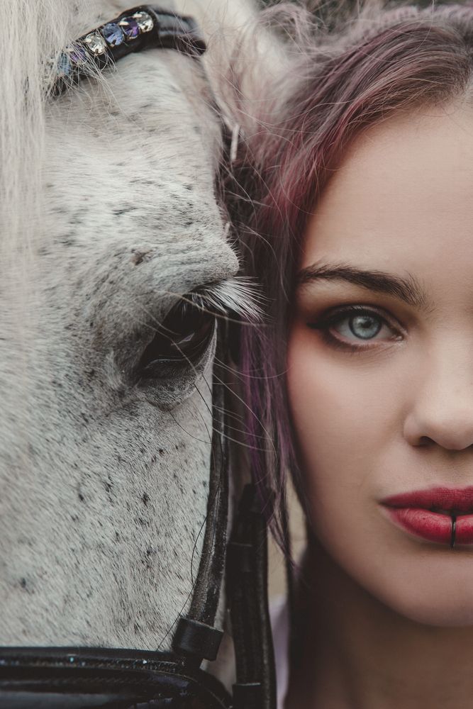 Photograph by Мария Трибакова