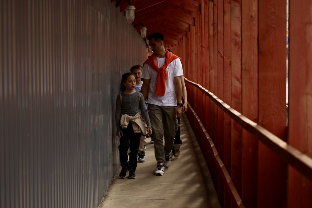 Photograph by Яна Егорова