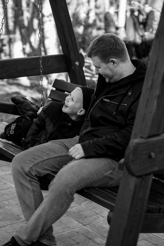 Photograph by Юлия Усольцева