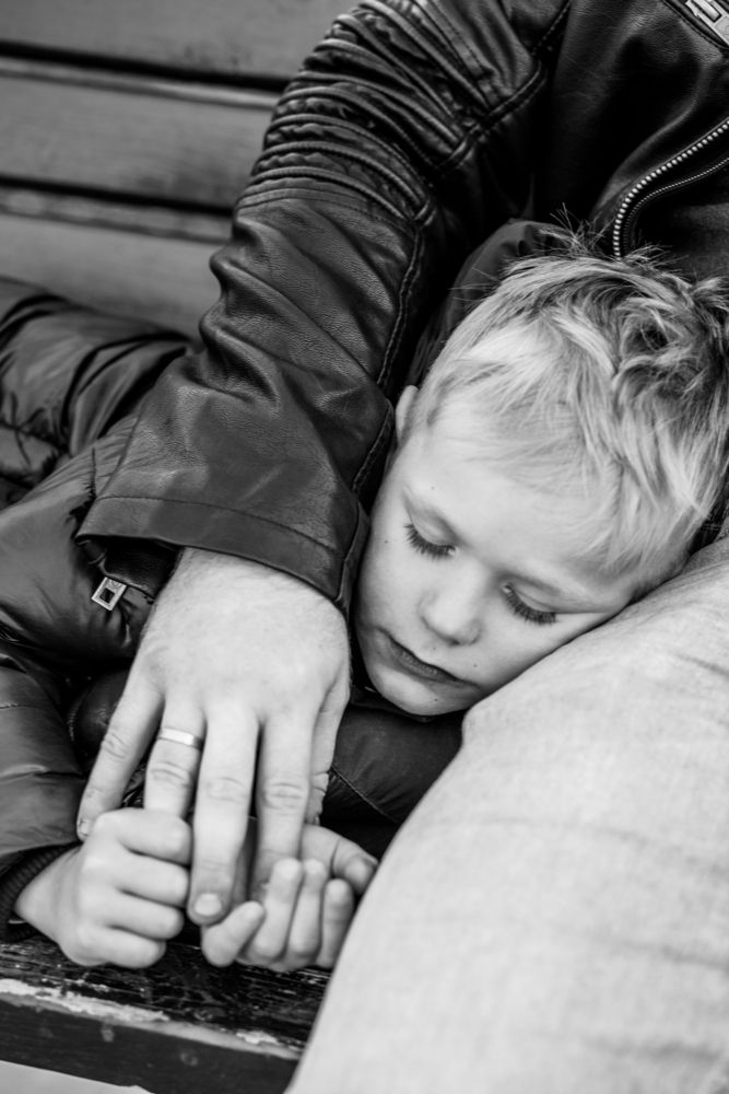 Photograph by Юлия Усольцева