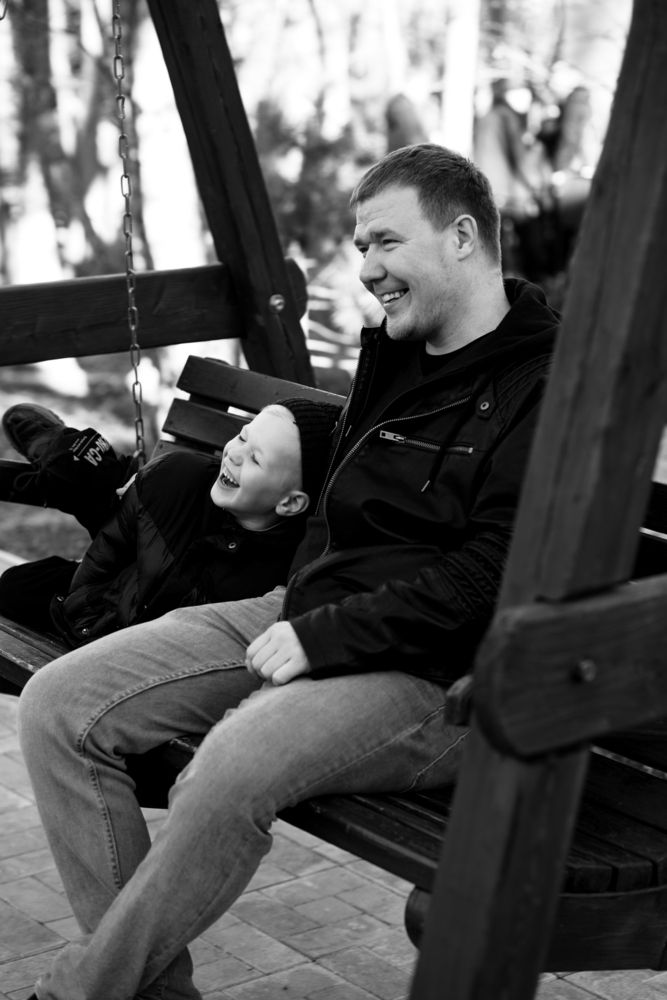 Photograph by Юлия Усольцева