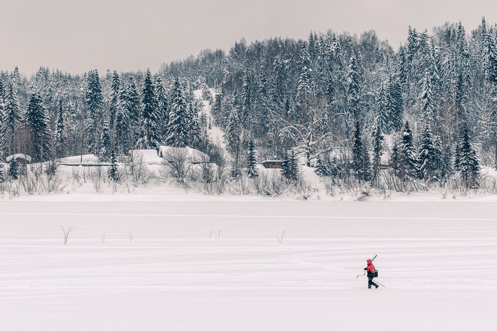 Photograph by Елена Титенская
