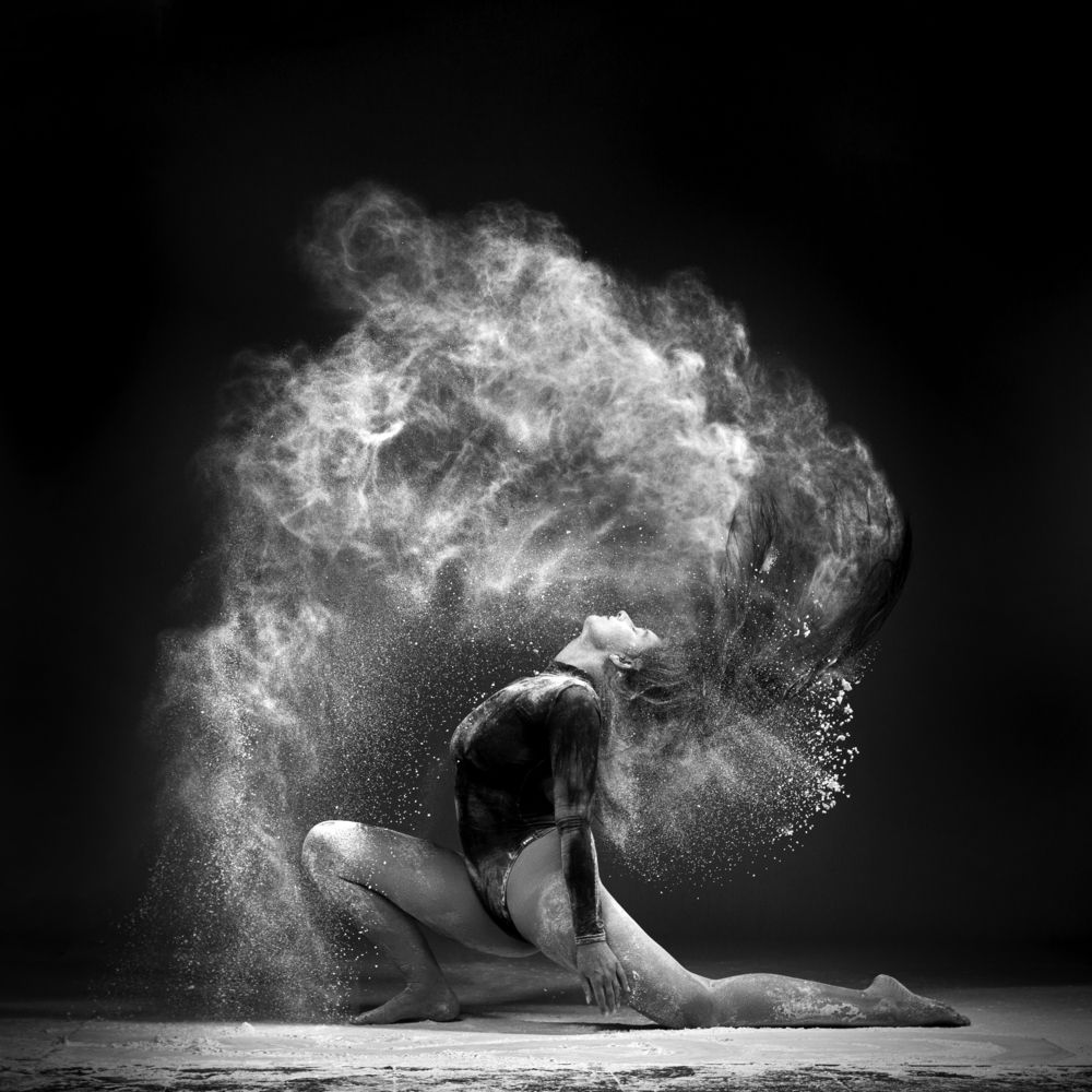 Photograph by Мария Кольцова