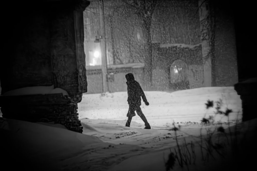 Photograph by Елена Берсенёва