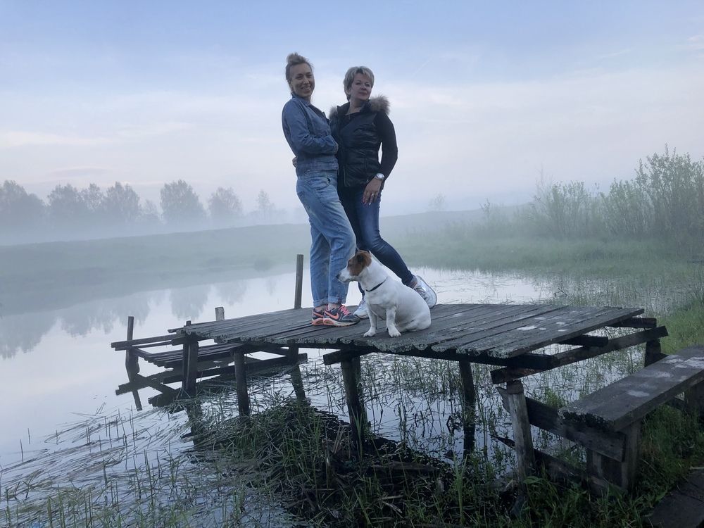 Photograph by Ирина Швейнова