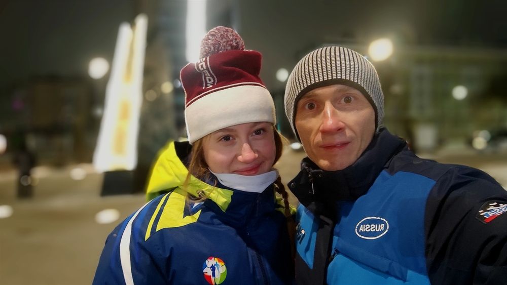 Photograph by Александр Климов