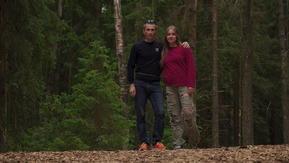 Photograph by Александр Климов